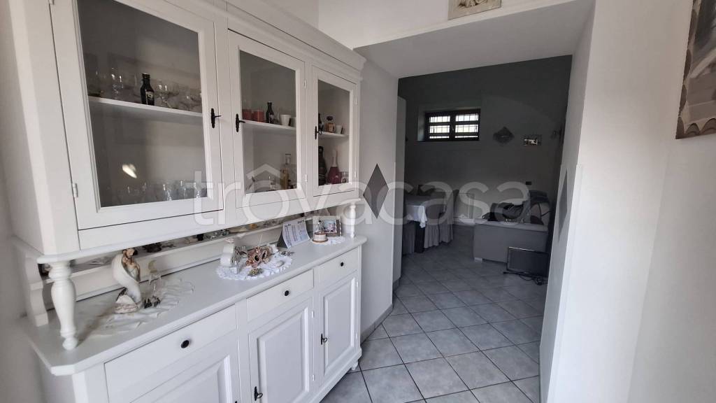 appartamento in vendita a Sarno