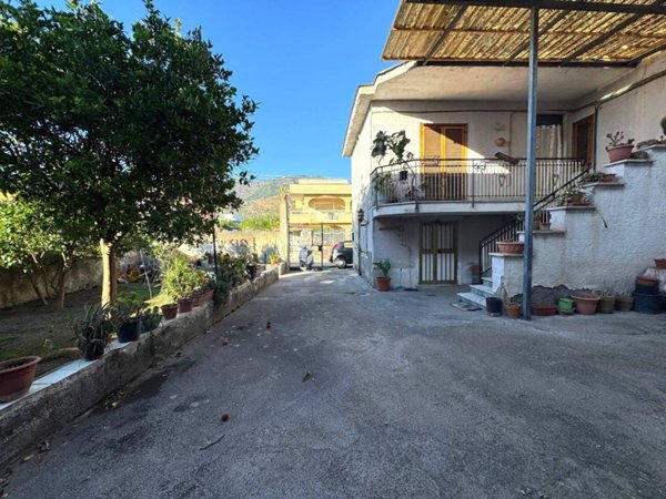 appartamento in vendita a Sarno