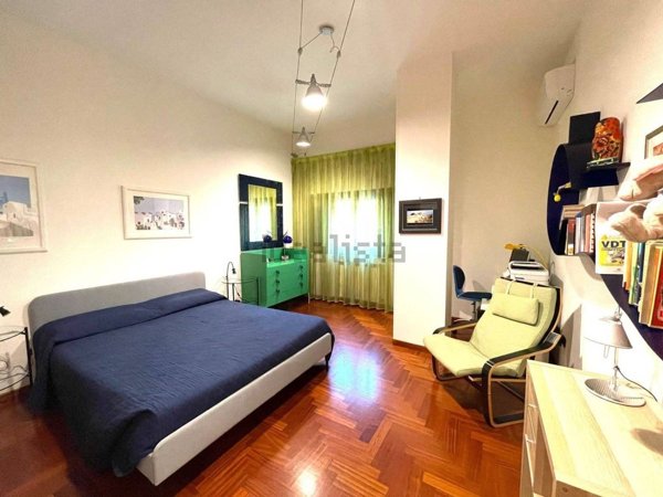 appartamento in vendita a Sarno