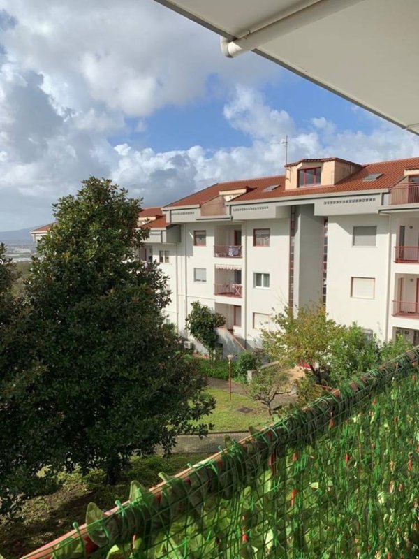 appartamento in vendita a Sarno