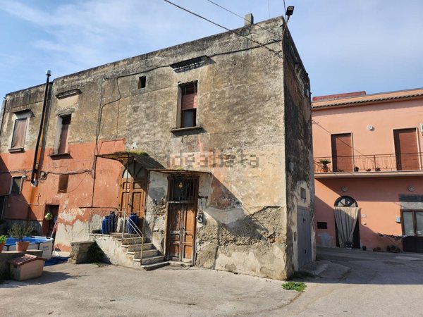 appartamento in vendita a Sarno