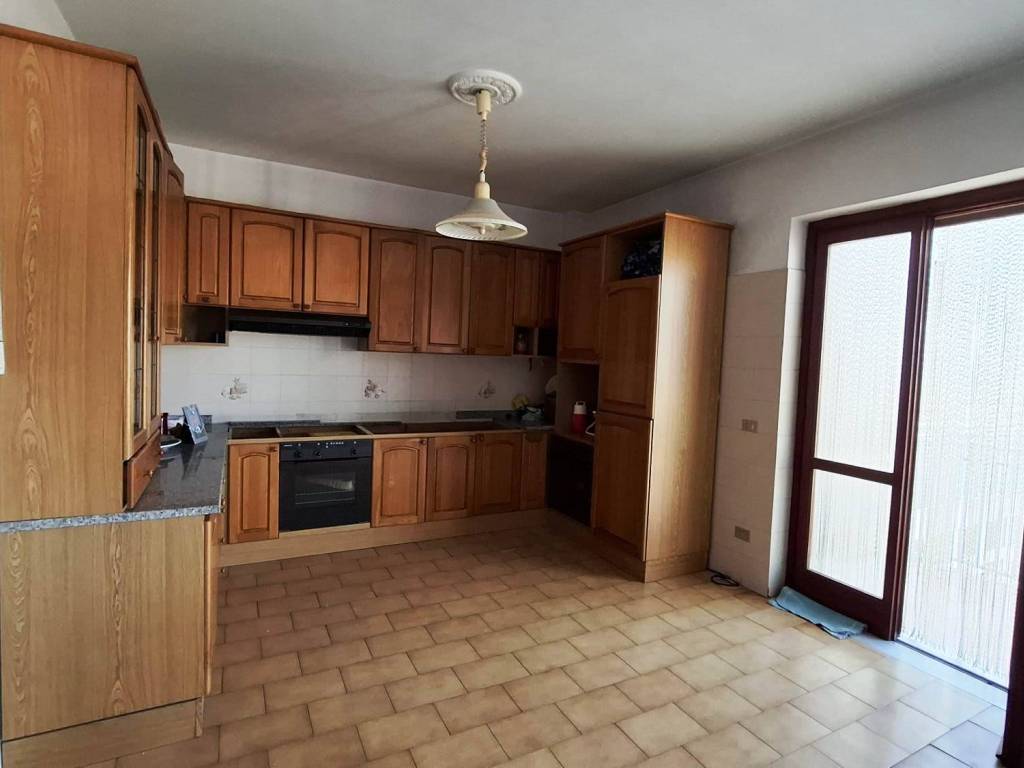 appartamento in vendita a Sarno