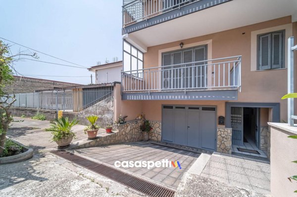 appartamento in vendita a Sarno