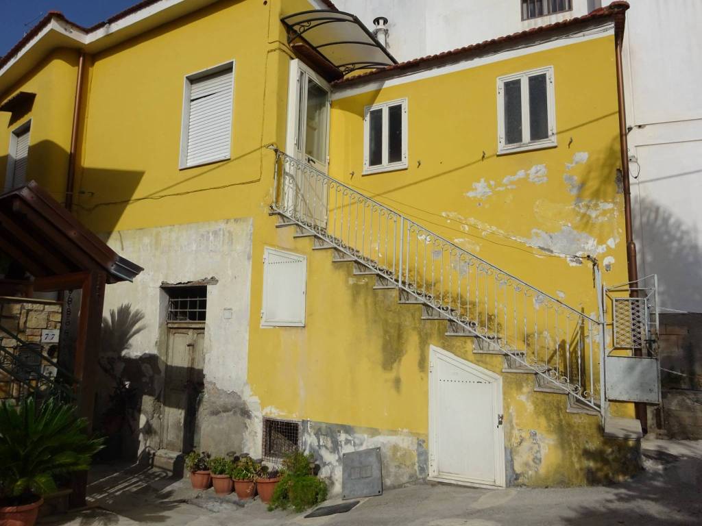 appartamento in vendita a Sarno