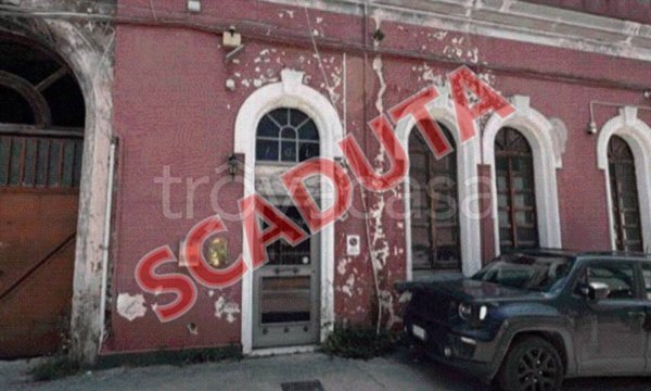 ufficio in vendita a Sarno