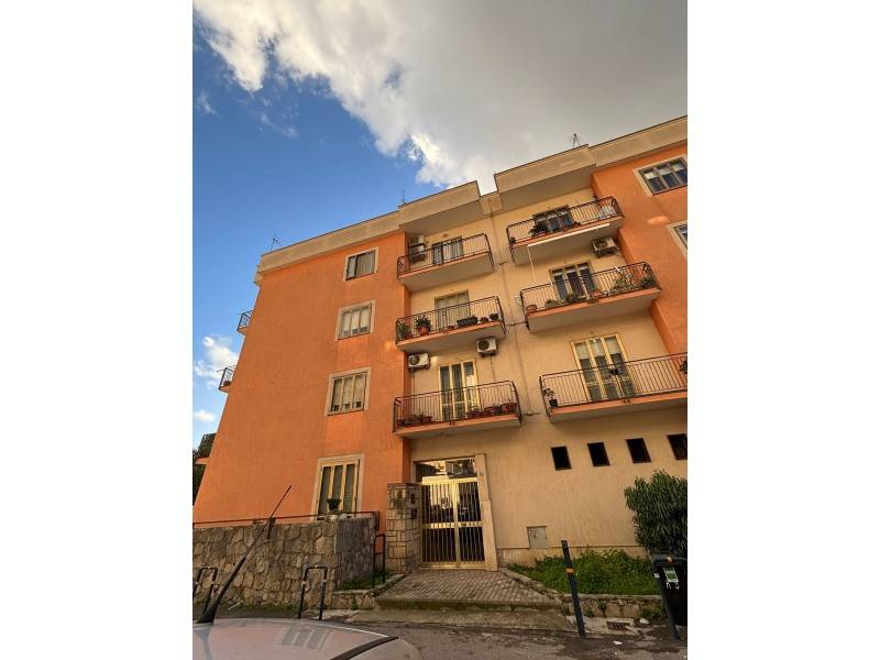 appartamento in vendita a Sarno