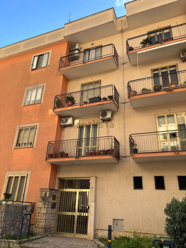 appartamento in vendita a Sarno