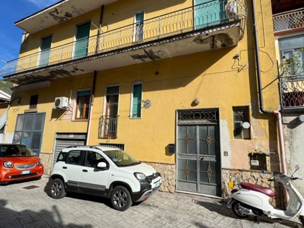 appartamento in vendita a Sarno