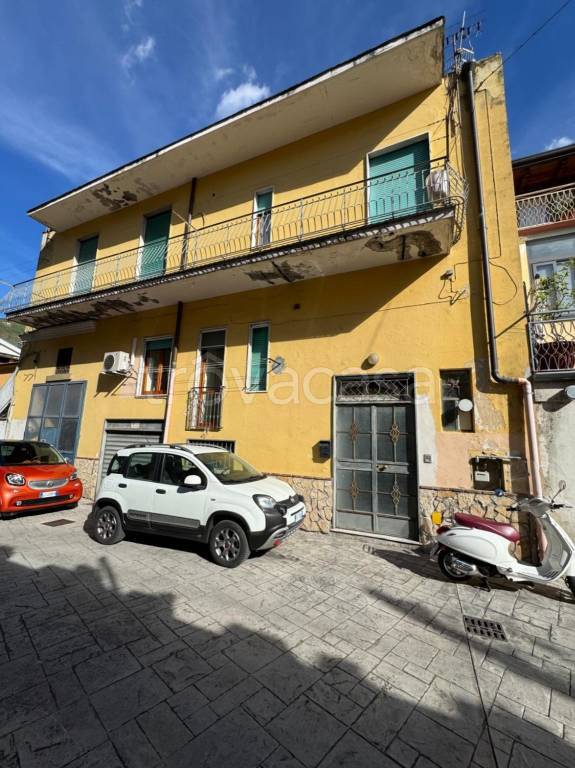 appartamento in vendita a Sarno