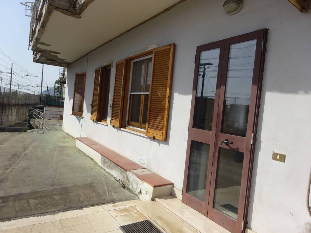 appartamento in vendita a Sarno