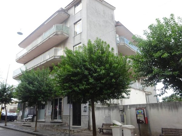 appartamento in vendita a Sarno