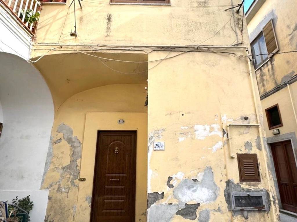 appartamento in vendita a Sarno