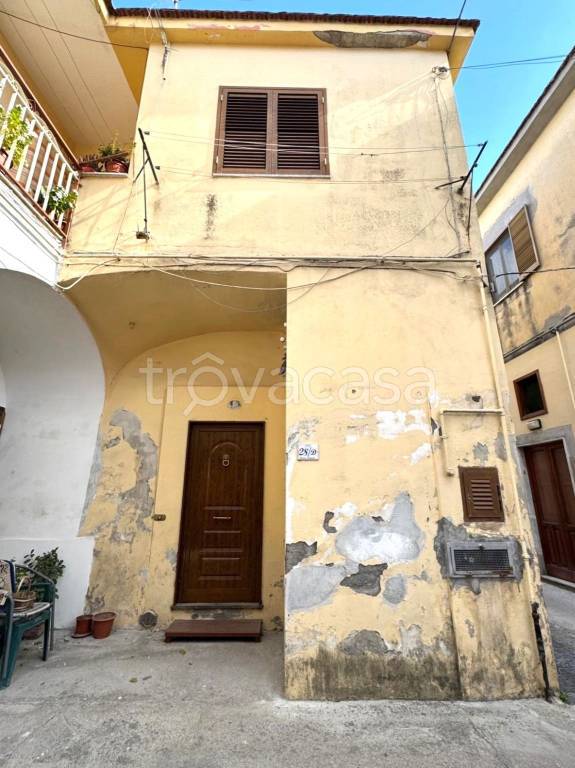 appartamento in vendita a Sarno