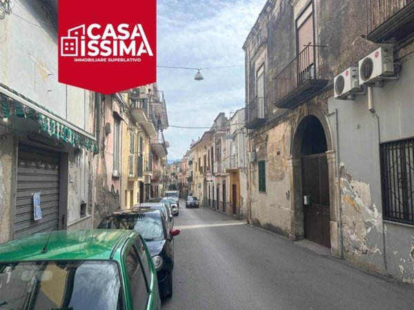 appartamento in vendita a Sarno