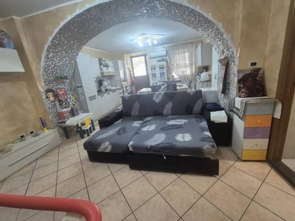 appartamento in vendita a Sarno