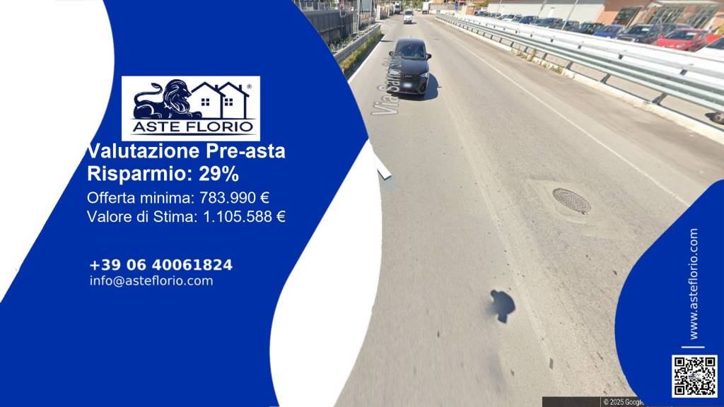 negozio in vendita a Sarno