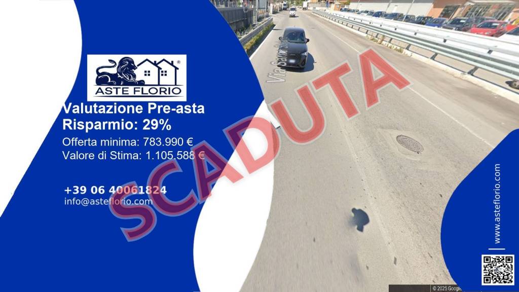 negozio in vendita a Sarno