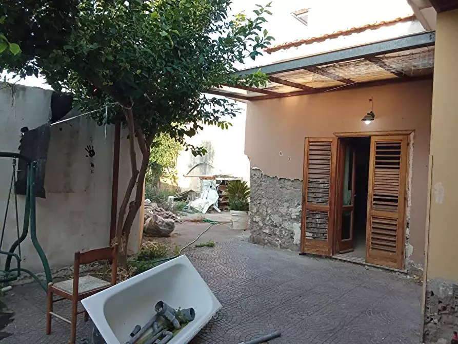 casa indipendente in vendita a Sarno