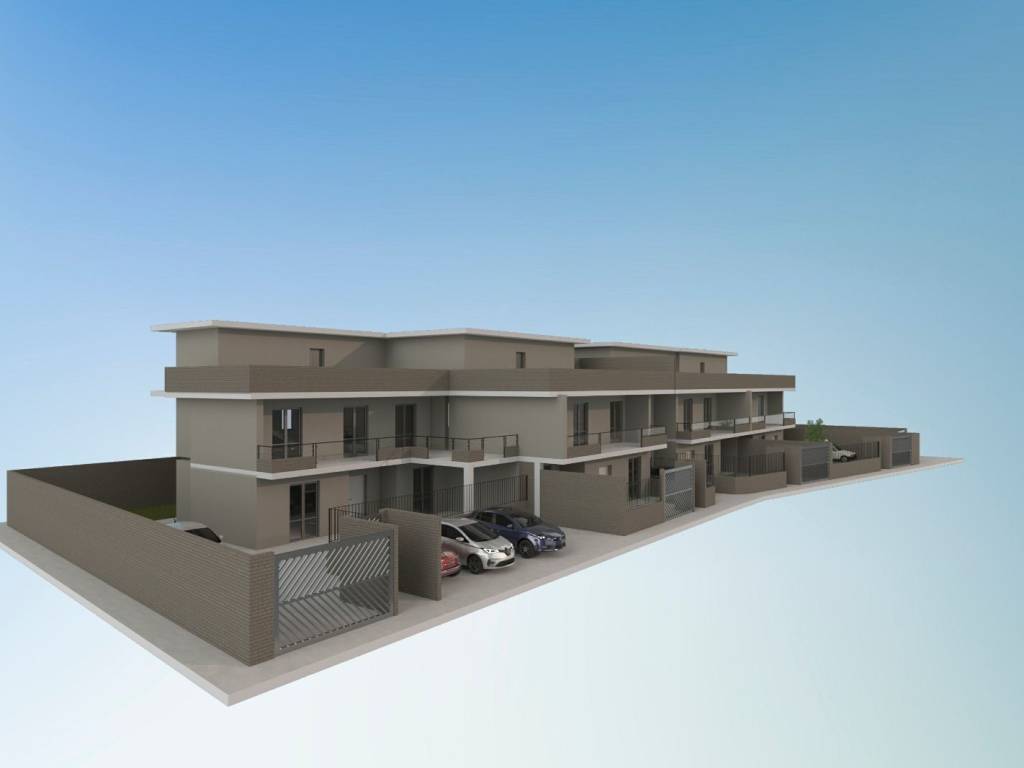 casa indipendente in vendita a Sarno