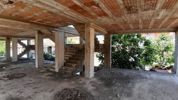 casa indipendente in vendita a Sarno