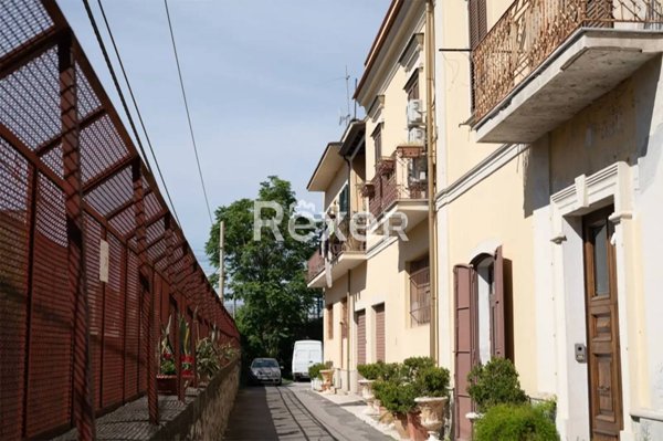 appartamento in vendita a Sarno