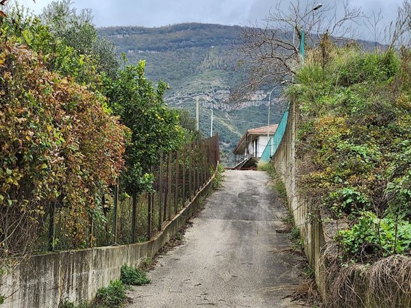 quadrivano in vendita a Sarno