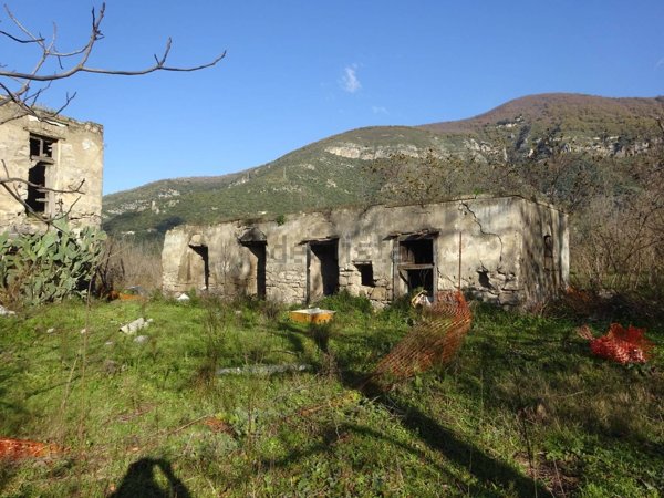 appartamento in vendita a Sarno