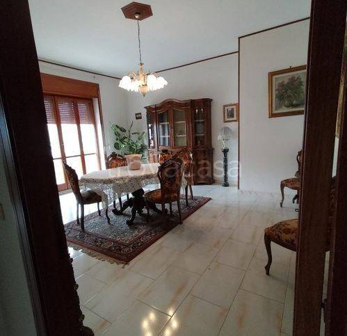 appartamento in vendita a Sarno
