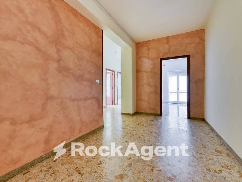 appartamento in vendita a Sarno