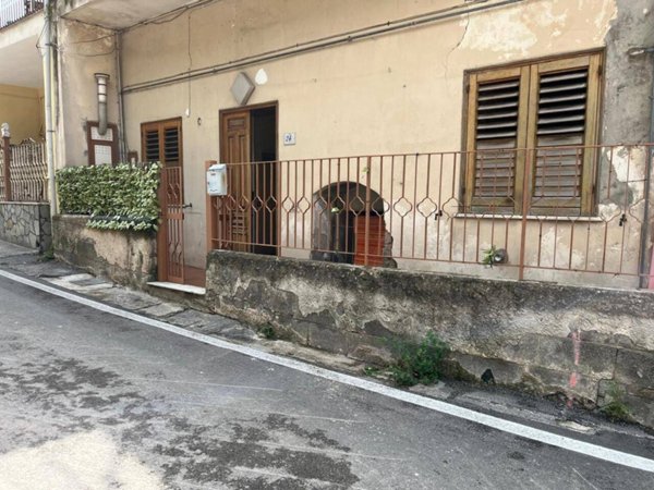 appartamento in vendita a Sarno