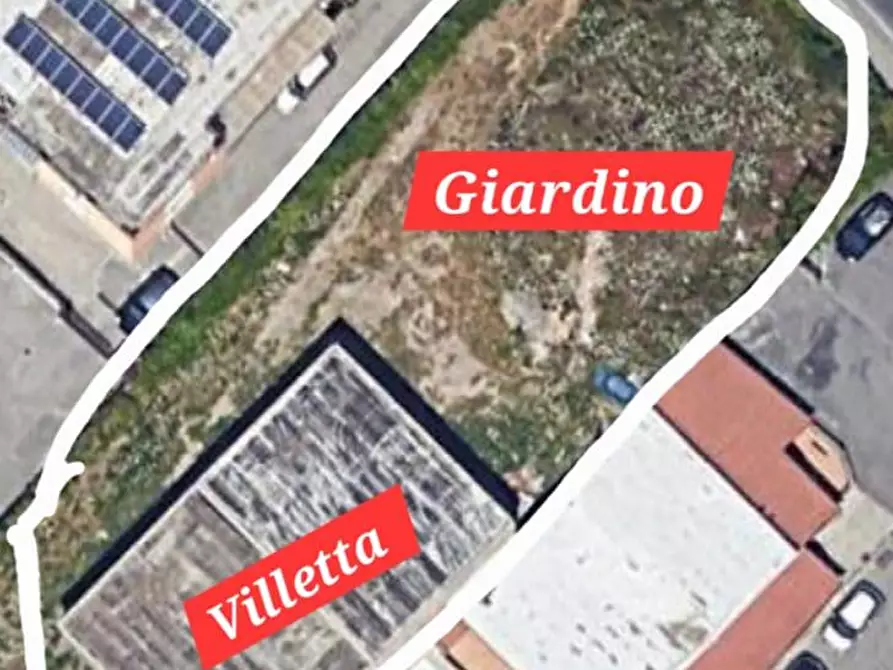 casa indipendente in vendita a Sarno