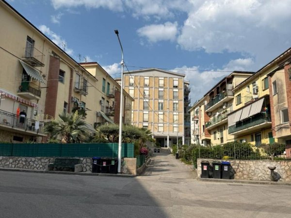 appartamento in vendita a Sarno