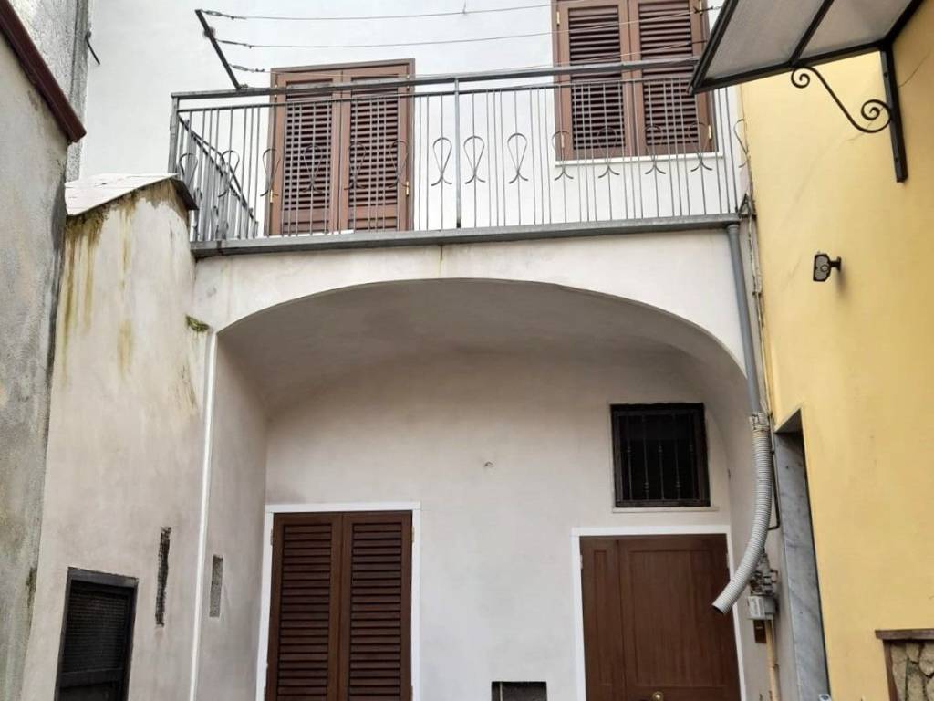 appartamento in vendita a Sarno in zona Lavorate