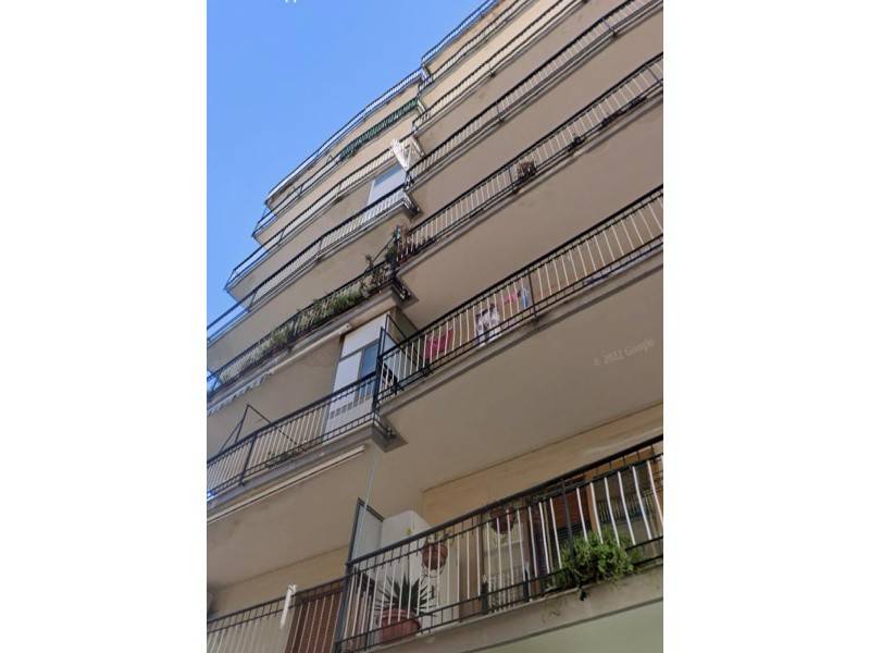 appartamento in vendita a Sarno