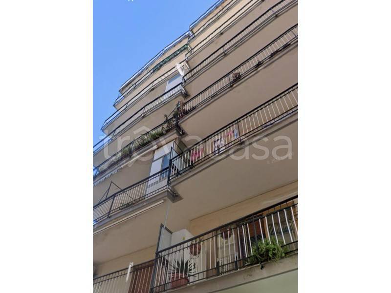 appartamento in vendita a Sarno