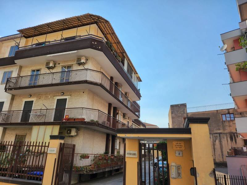 appartamento in vendita a Sarno