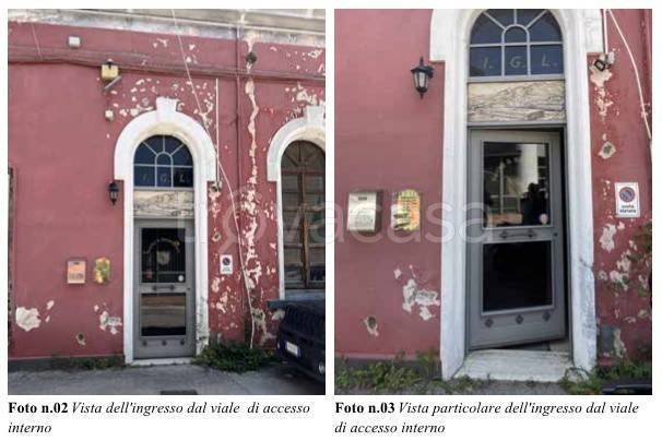 ufficio in vendita a Sarno