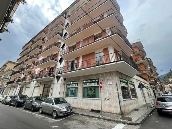 appartamento in vendita a Sarno