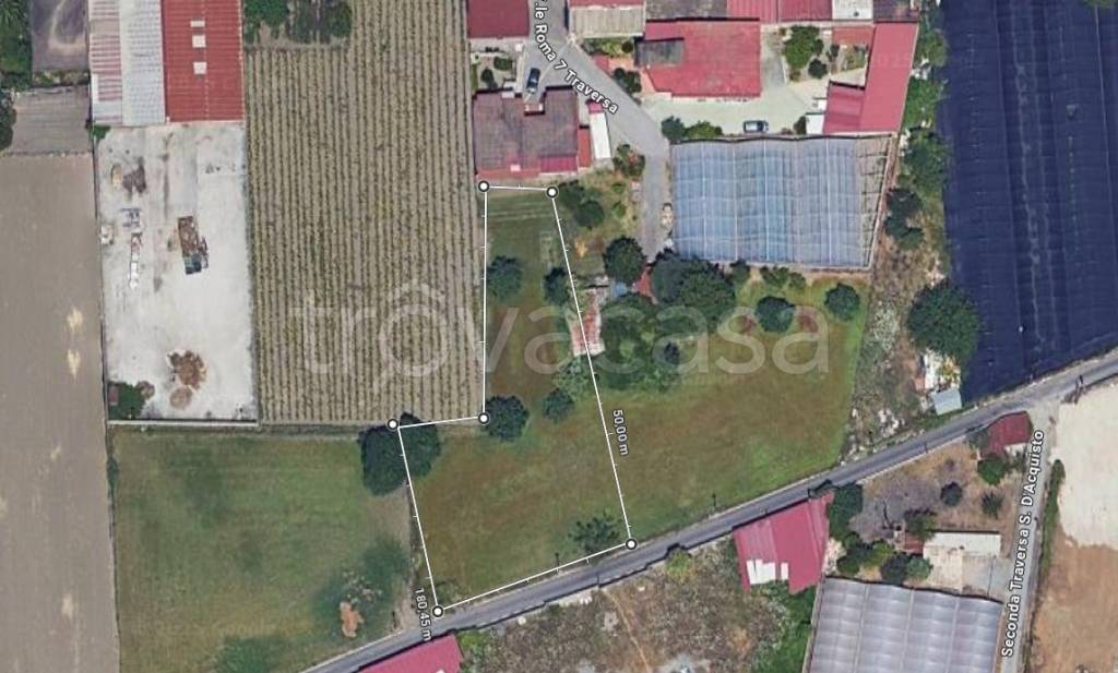 terreno agricolo in vendita a Sarno