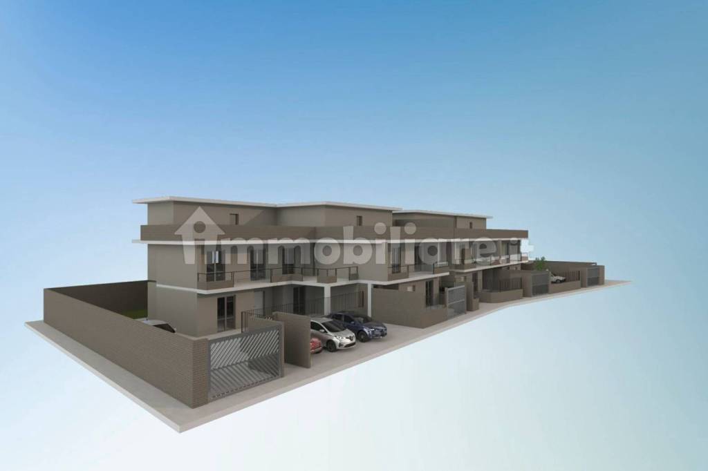 casa indipendente in vendita a Sarno