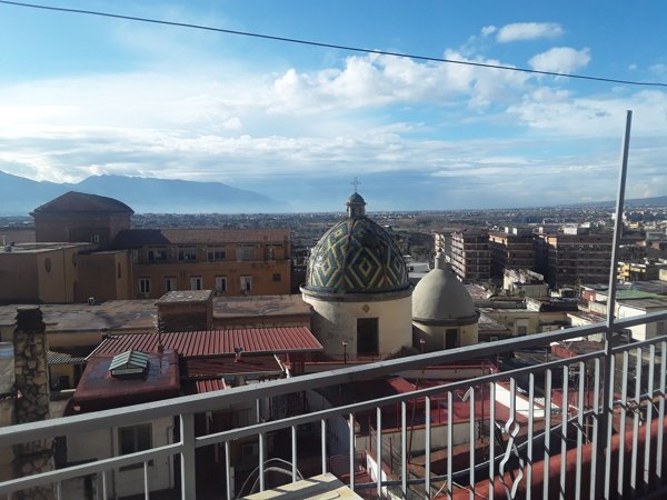 appartamento in vendita a Sarno