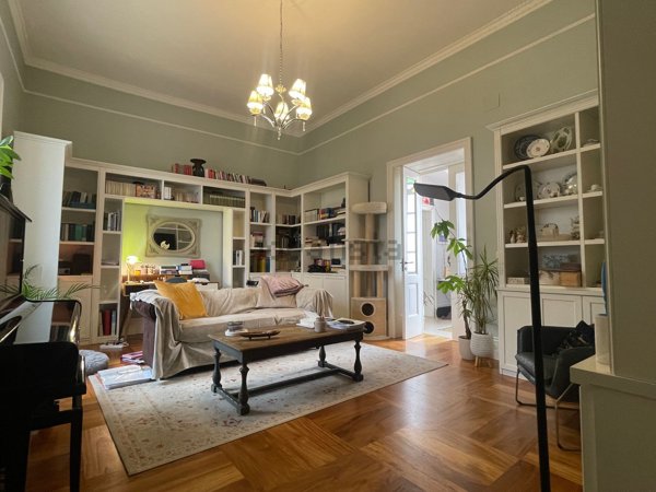 appartamento in vendita a Sarno