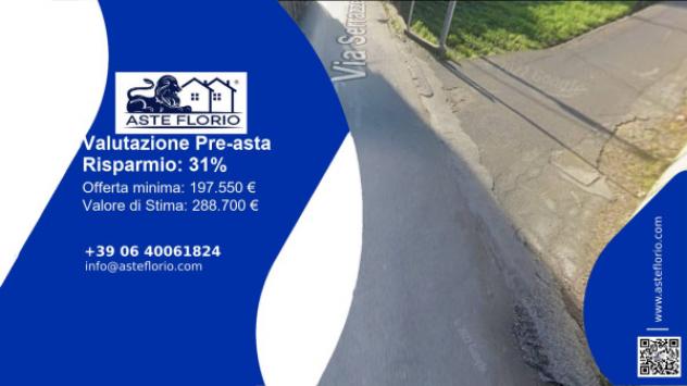 appartamento in vendita a Sarno