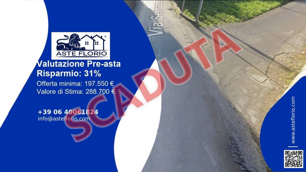 appartamento in vendita a Sarno