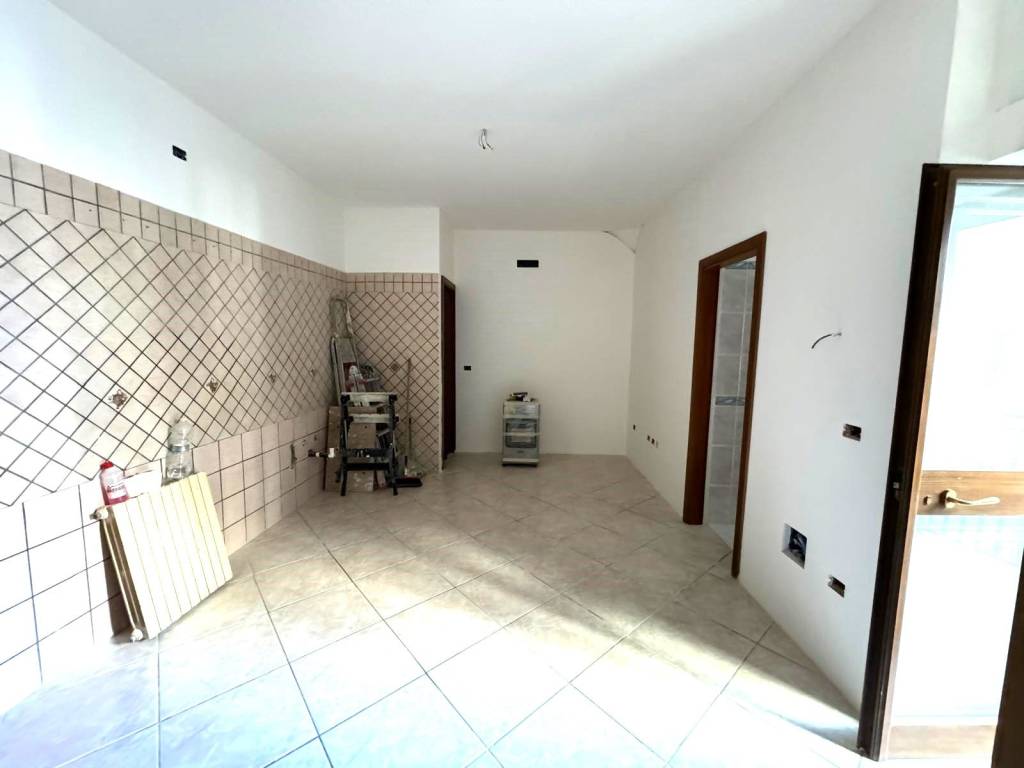 appartamento in vendita a Sarno in zona Lavorate