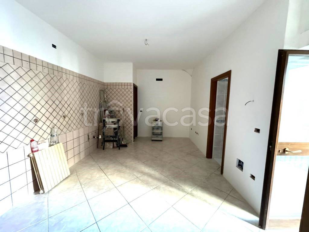 appartamento in vendita a Sarno in zona Lavorate