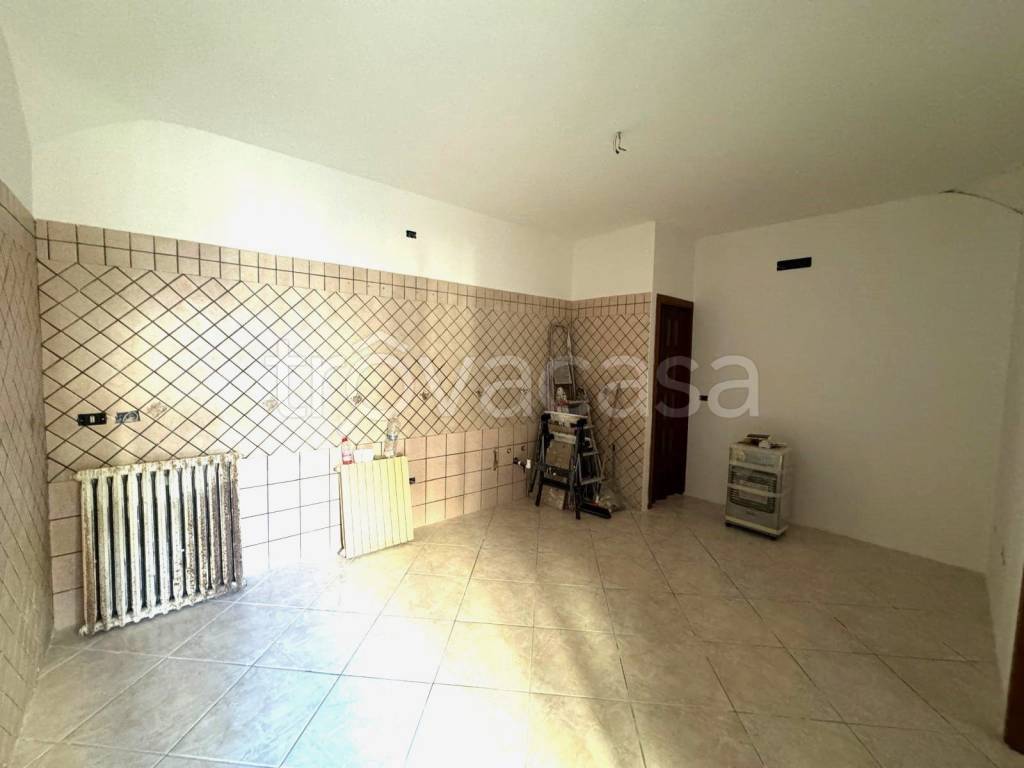 appartamento in vendita a Sarno in zona Lavorate