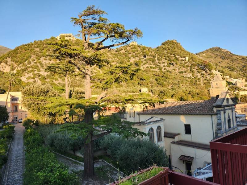 appartamento in vendita a Sarno