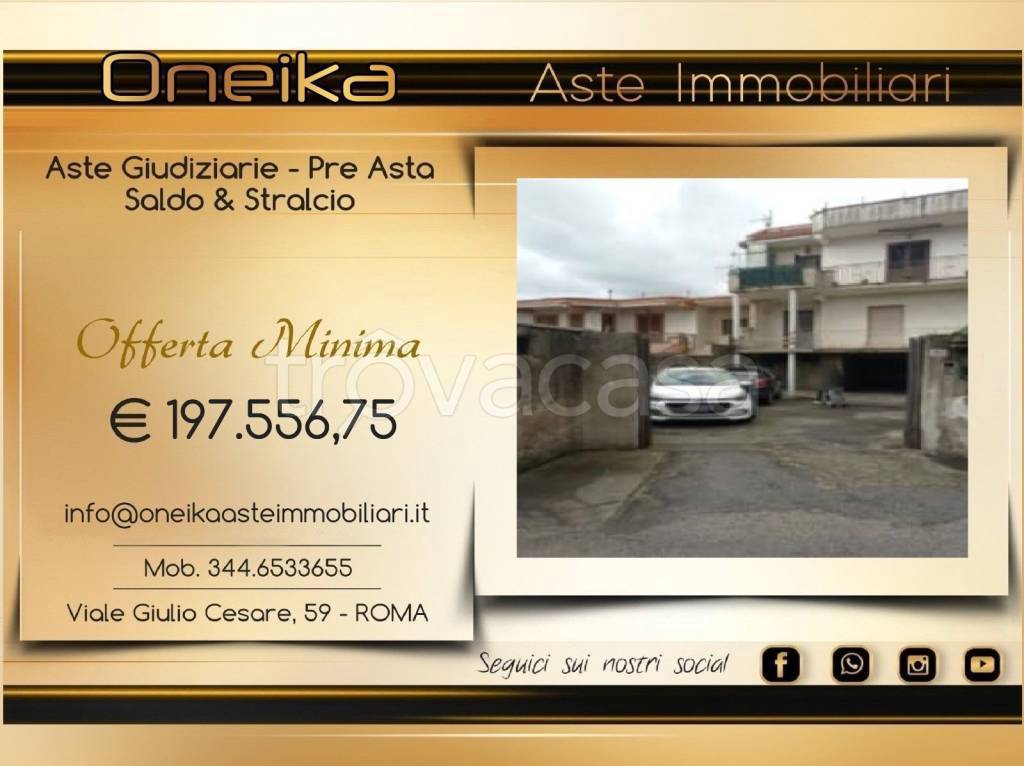 casa indipendente in vendita a Sarno