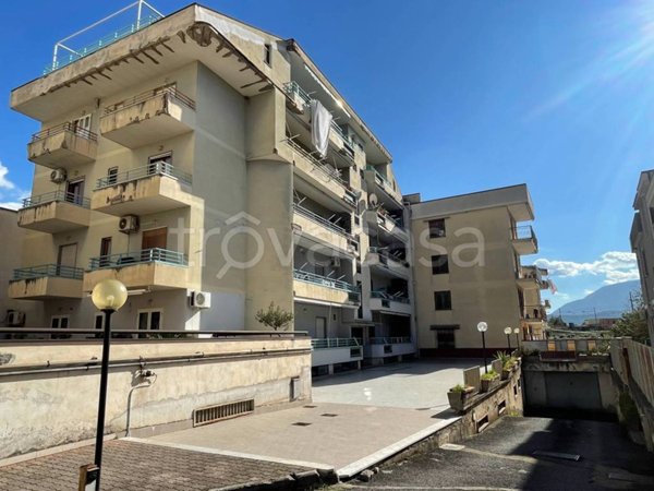 appartamento in vendita a Sarno in zona Lavorate